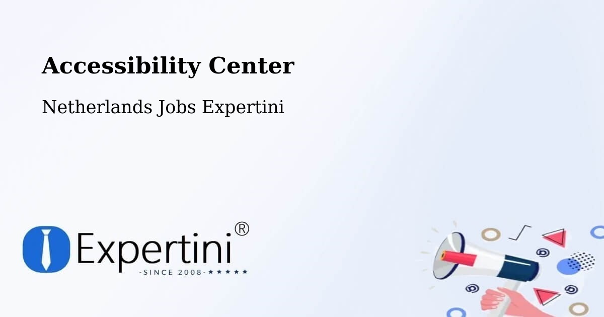 Accessibility Statement – Stein - Netherlands Jobs Expertini