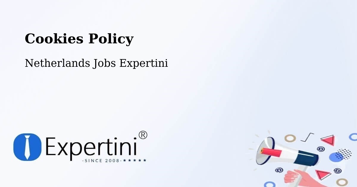 Cookie Policy – Stein - Netherlands Jobs Expertini