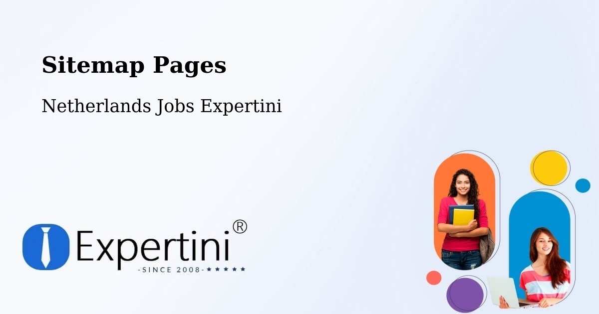 Sitemap Pages - Stein - Netherlands Jobs Expertini
