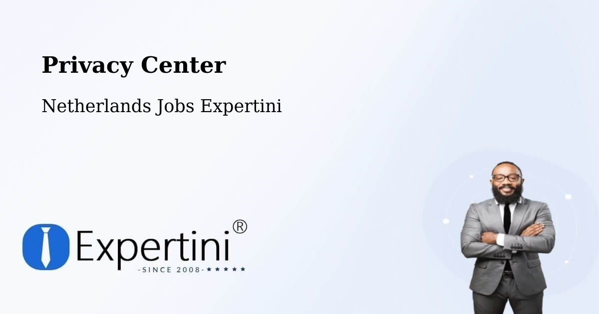 Privacy Policy – Stein - Netherlands Jobs Expertini